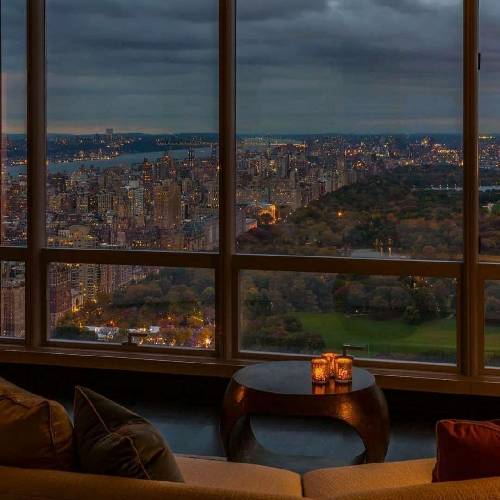 هومن نجفی گوشه و گوشه ی ای ماله